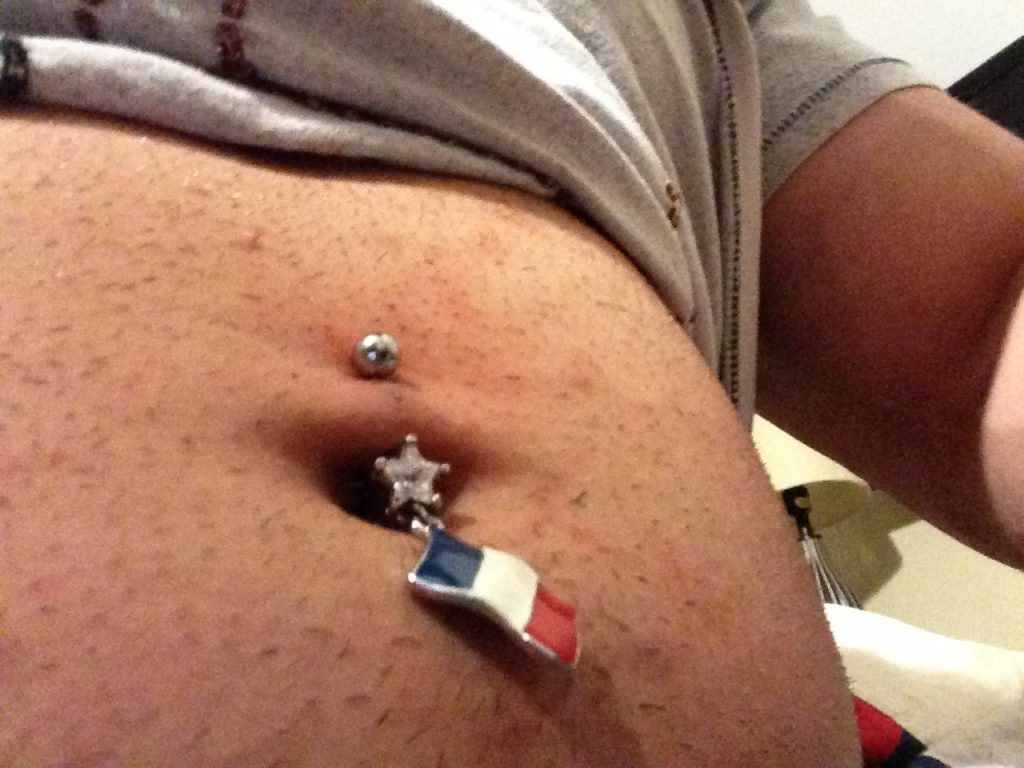 Ring My Belly. men with belly rings. 