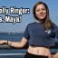 Belly Piercing Experience Miss Maya